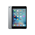 Apple iPad Mini 4 (2015) WiFi (brukt)
