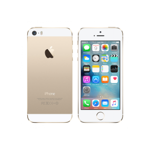iphone 5s gull