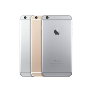 iphone 6 alle farger