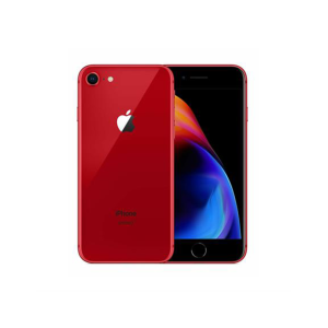 iphone 8 red