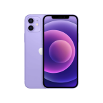 iPhone 12 - Lilla