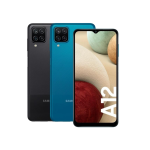 Samsung Galaxy A12s A127F DS (Litt brukt)