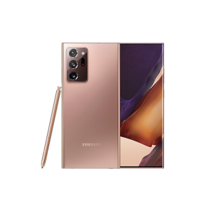 Galaxy Note 20 Ultra 5G