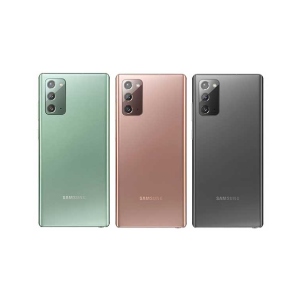 Galaxy Note 20 5g