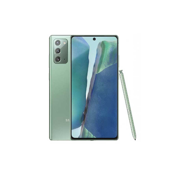 Galaxy Note 20 5g