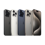 Apple iPhone 15 Pro Max (brukt)