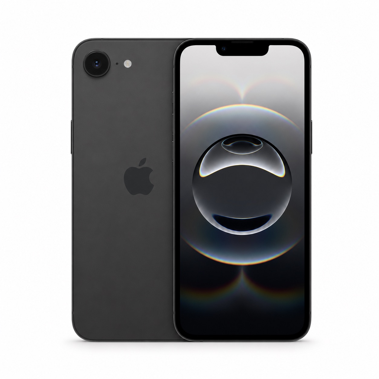 Apple iPhone 16e (Brukt) - Image 3