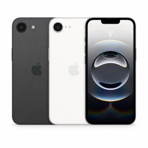 Apple iPhone 16e (Brukt)