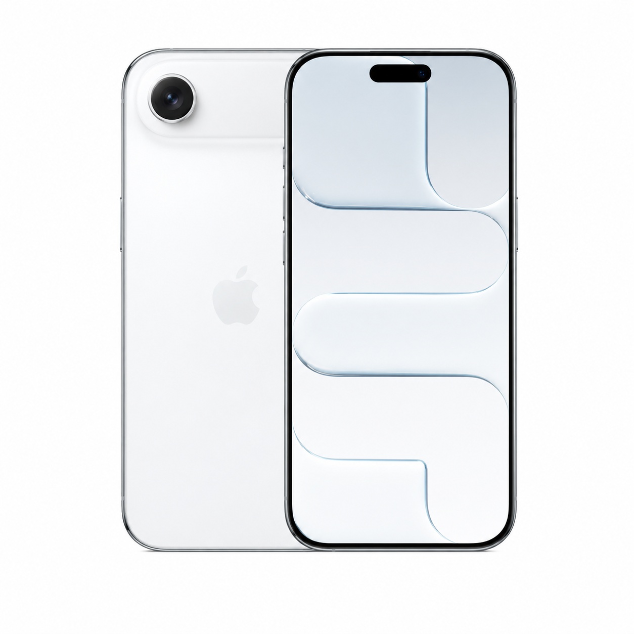 Apple iPhone Air (Brukt) - Image 5