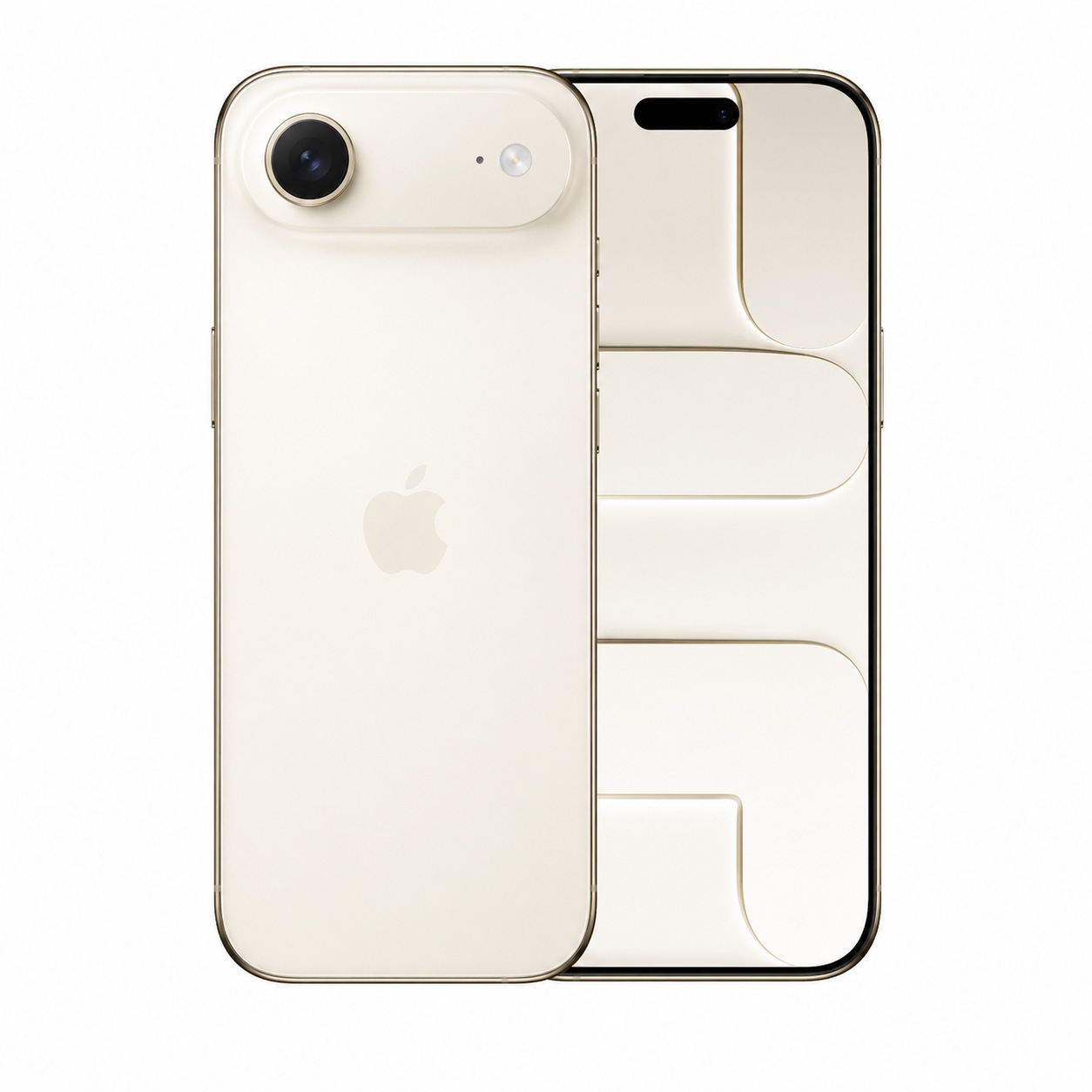 Apple iPhone Air (Brukt) - Image 4