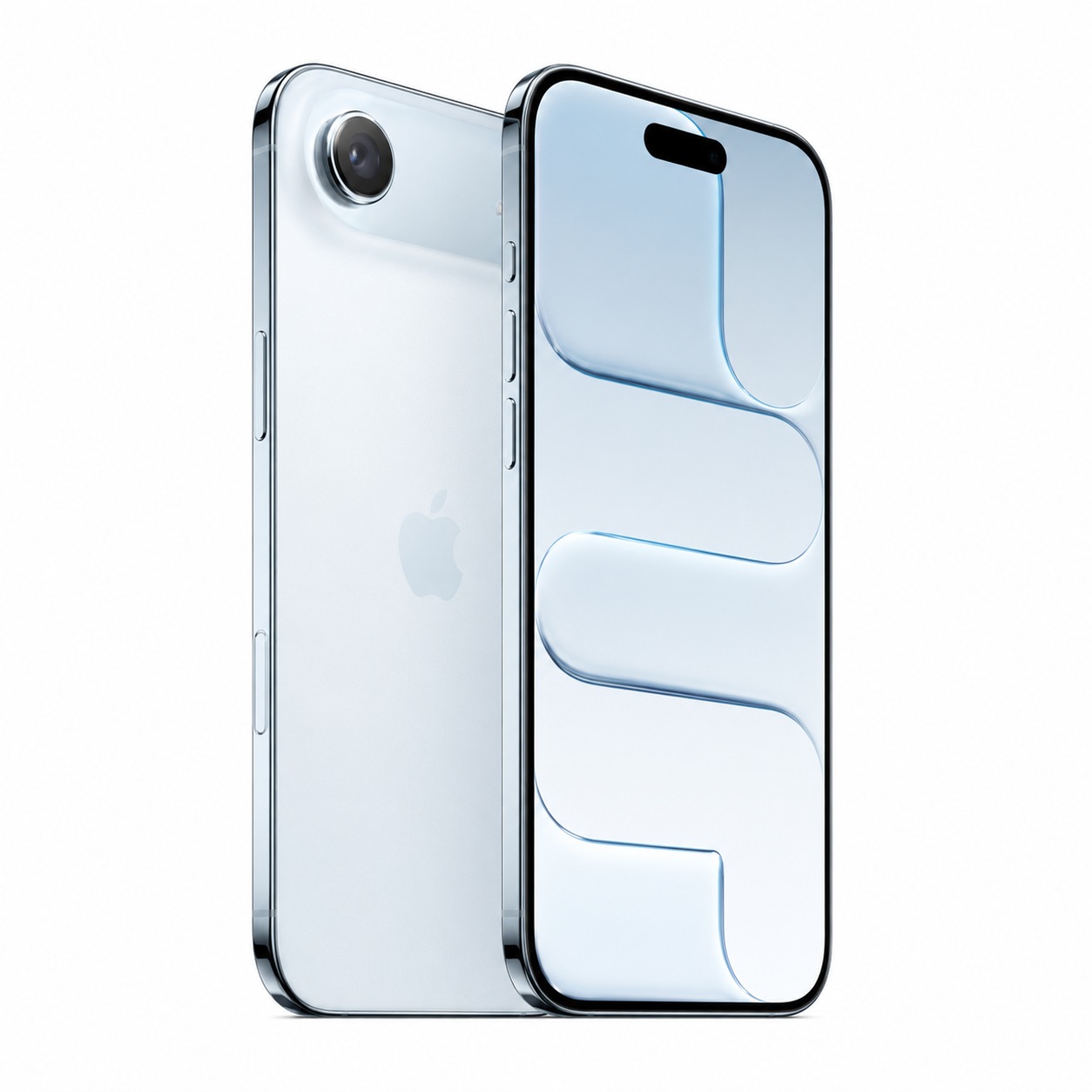 Apple iPhone Air (Brukt) - Image 3