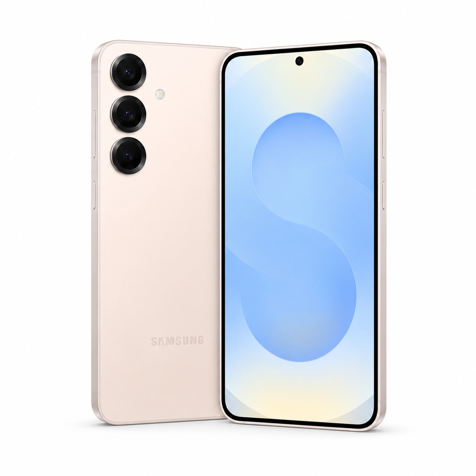 Samsung Galaxy S25 5G S931B (Brukt) - Image 7