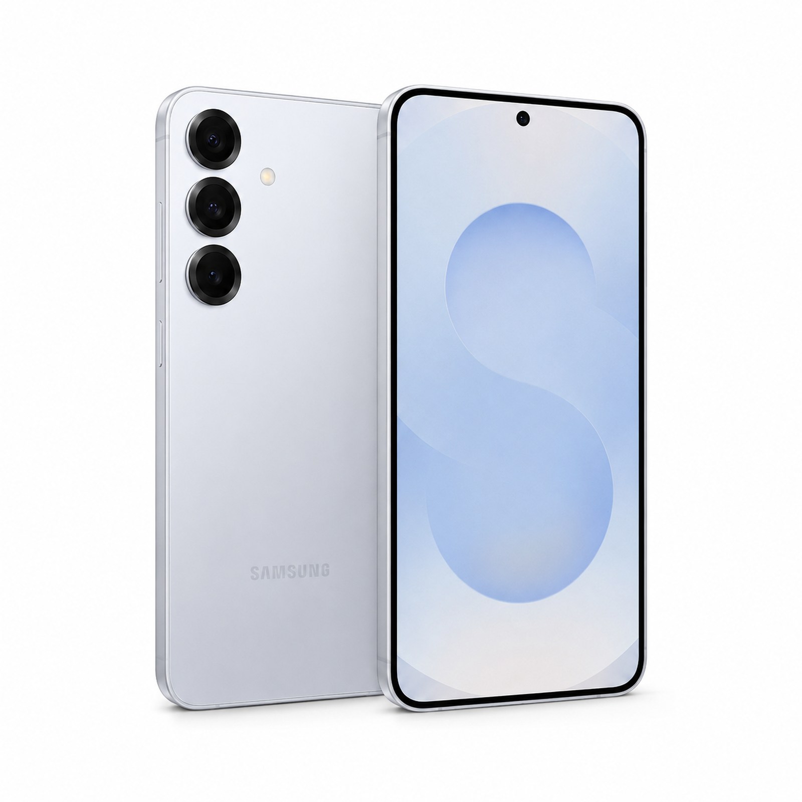 Samsung Galaxy S25 5G S931B (Brukt) - Image 8