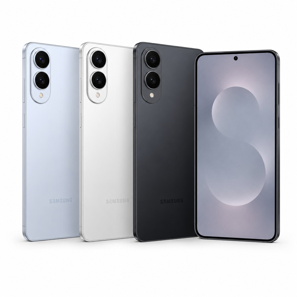 Samsung Galaxy S25 Edge 5G S937B (Brukt)