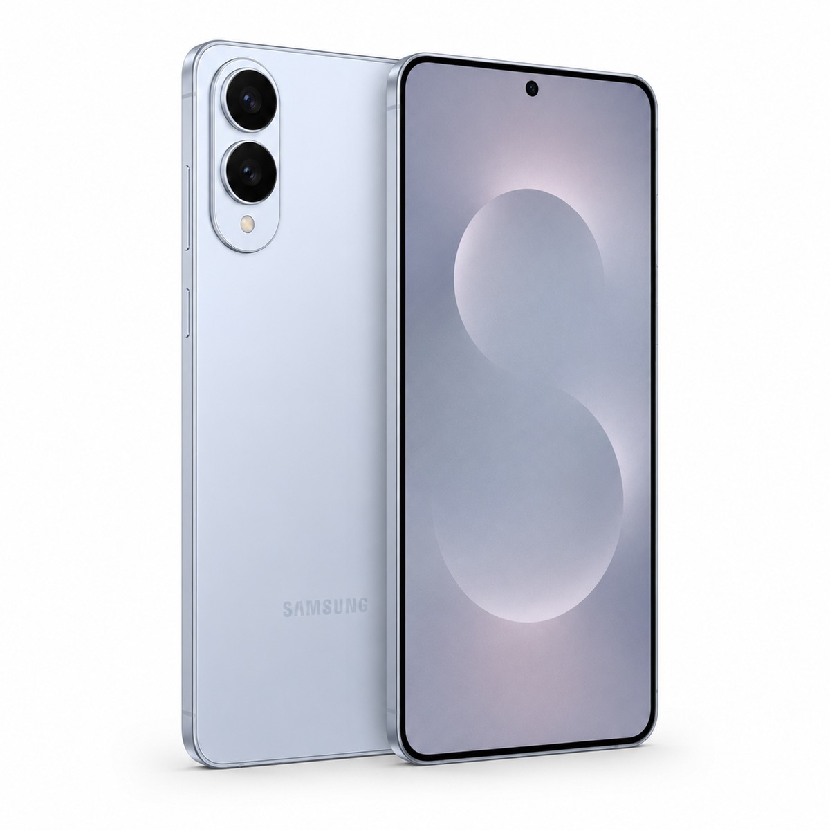 Samsung Galaxy S25 Edge 5G S937B (Brukt) - Image 4