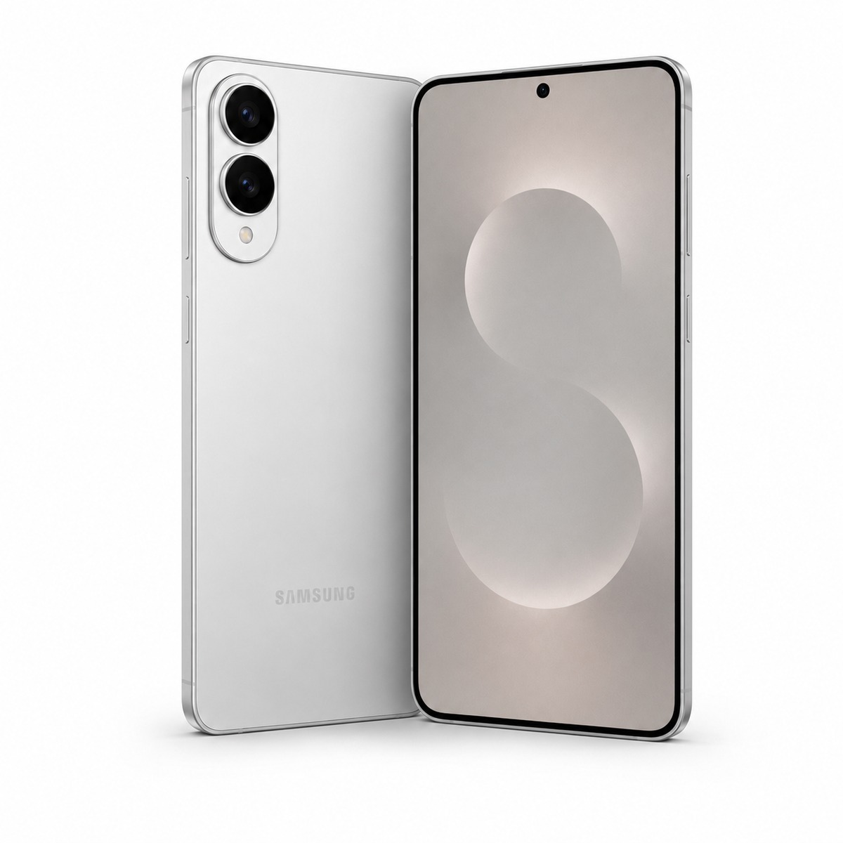Samsung Galaxy S25 Edge 5G S937B (Brukt) - Image 2