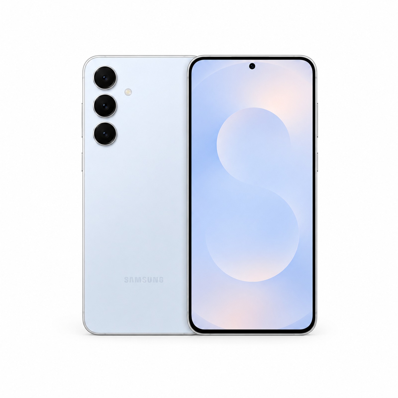 Samsung Galaxy S25 FE 5G S731 (Brukt) - Image 4