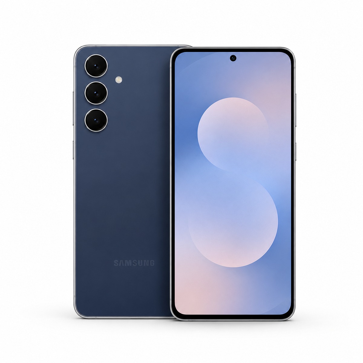 Samsung Galaxy S25 FE 5G S731 (Brukt) - Image 3