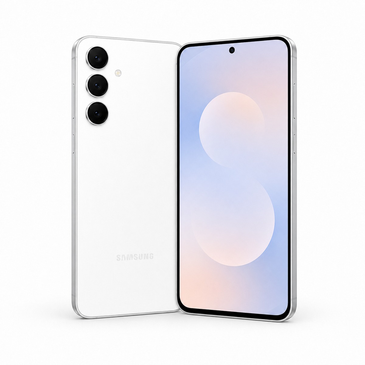 Samsung Galaxy S25 FE 5G S731 (Brukt) - Image 2