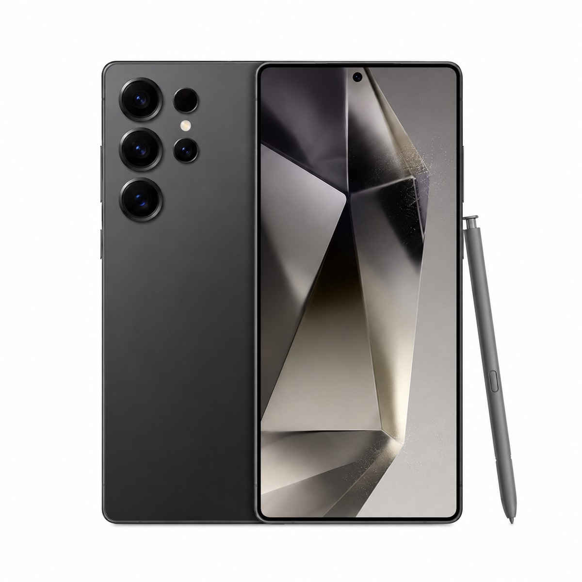 Samsung Galaxy S25 Ultra 5G S938B (Brukt) - Image 8