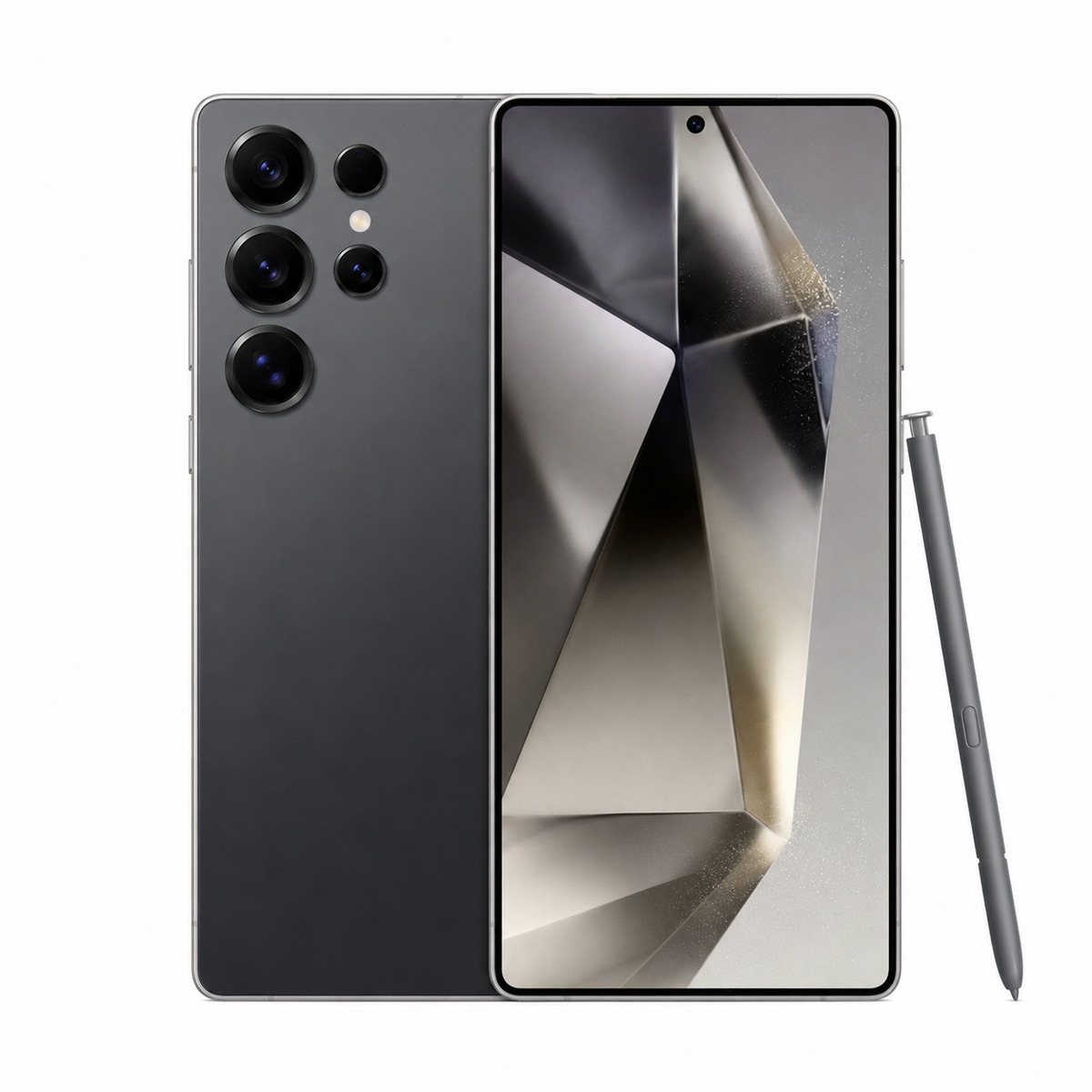 Samsung Galaxy S25 Ultra 5G S938B (Brukt) - Image 7