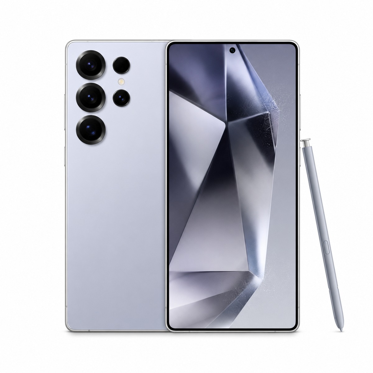 Samsung Galaxy S25 Ultra 5G S938B (Brukt) - Image 3