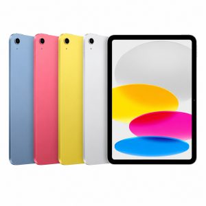 Apple iPad 10.9″ 2022 WiFi + Cellular (brukt)