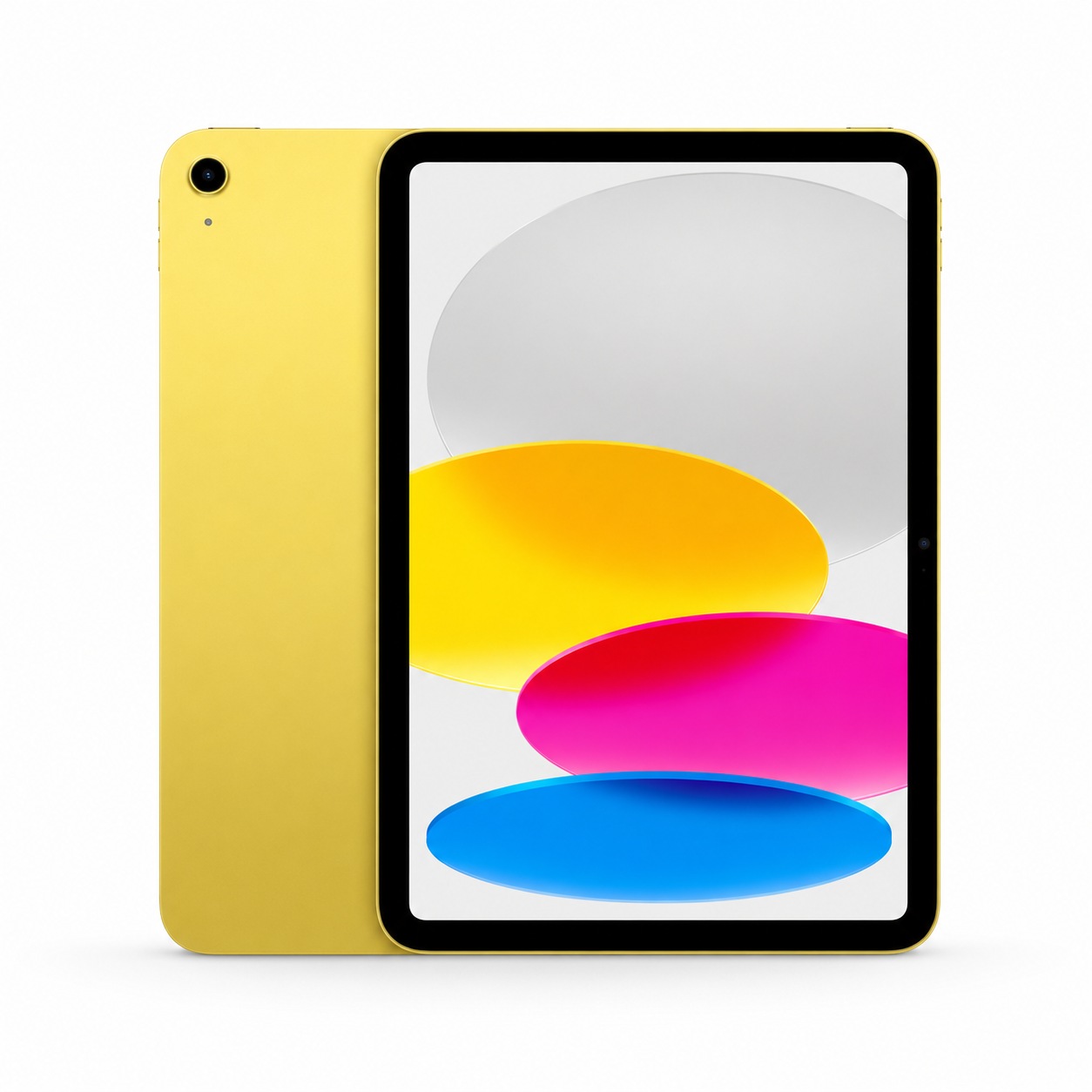 Apple iPad 10.9″ 2022 WiFi + Cellular (brukt) - Image 5