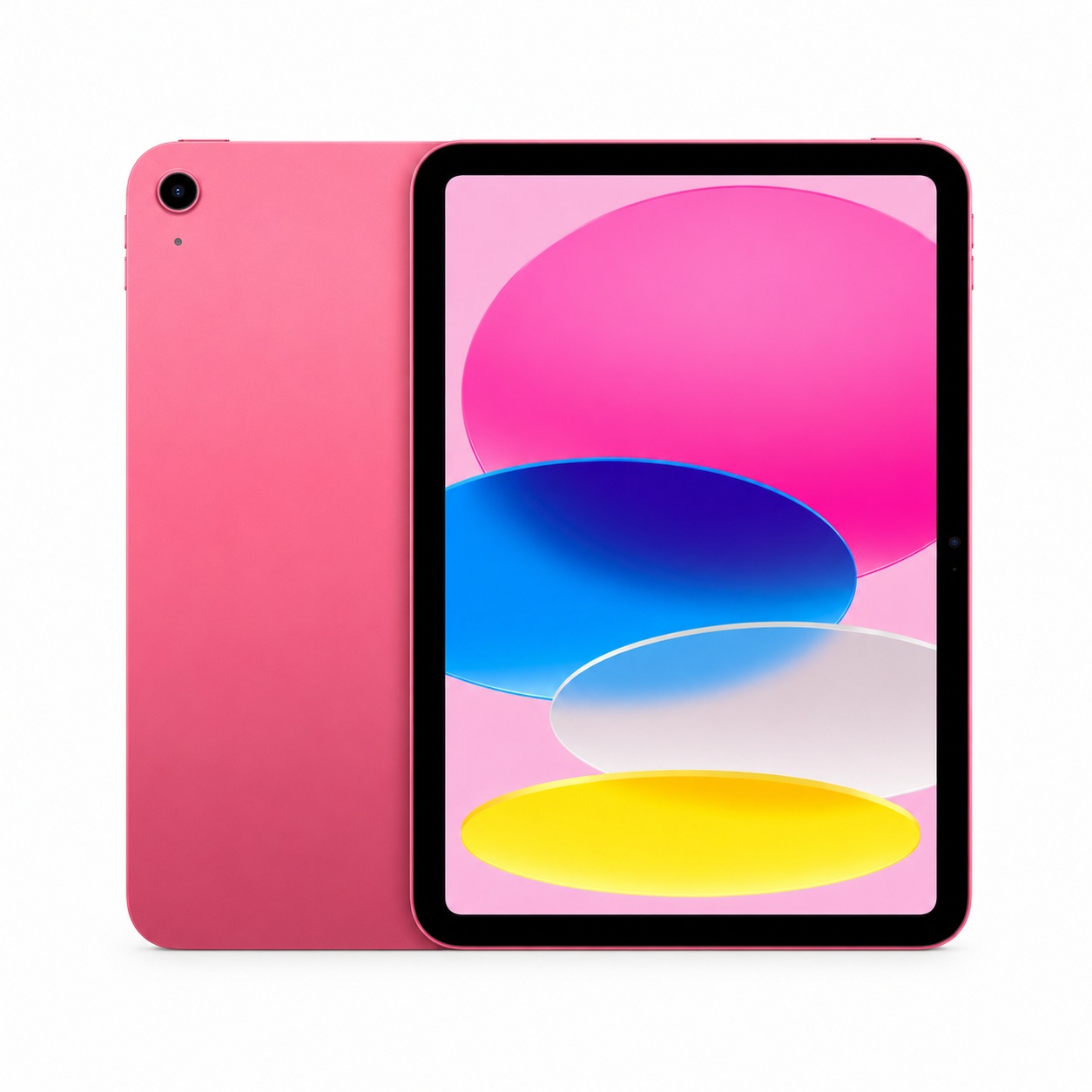 Apple iPad 10.9″ 2022 WiFi + Cellular (brukt) - Image 4