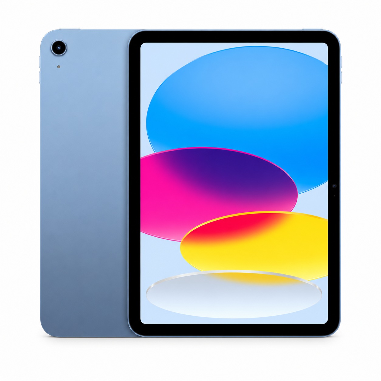 Apple iPad 10.9″ 2022 WiFi + Cellular (brukt) - Image 3