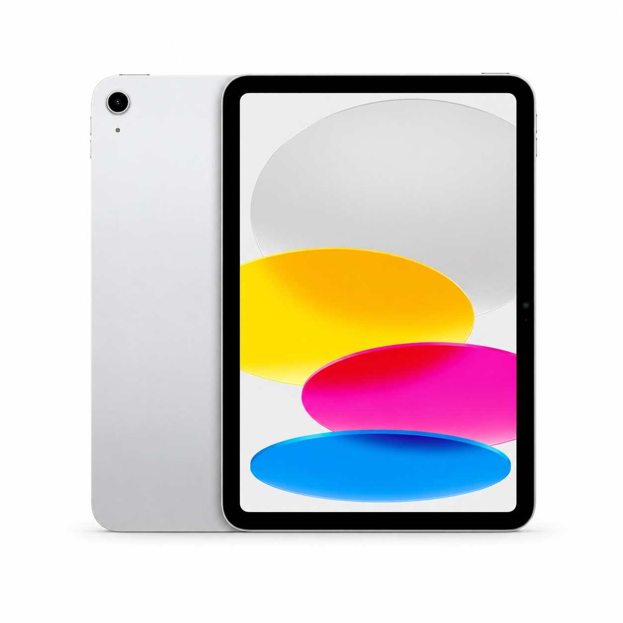 Apple iPad 10.9″ 2022 WiFi + Cellular (brukt) - Image 2