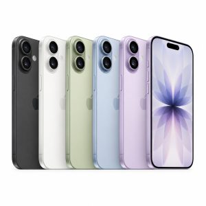 Apple iPhone 17 (brukt)