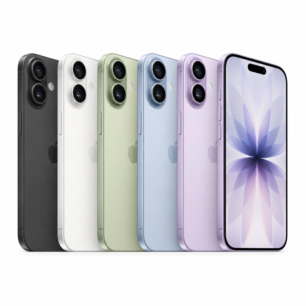 Apple iPhone 17 (brukt)