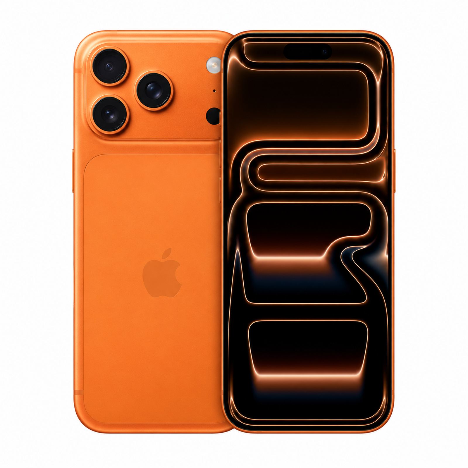 Apple iPhone 17 Pro (brukt) - Image 4