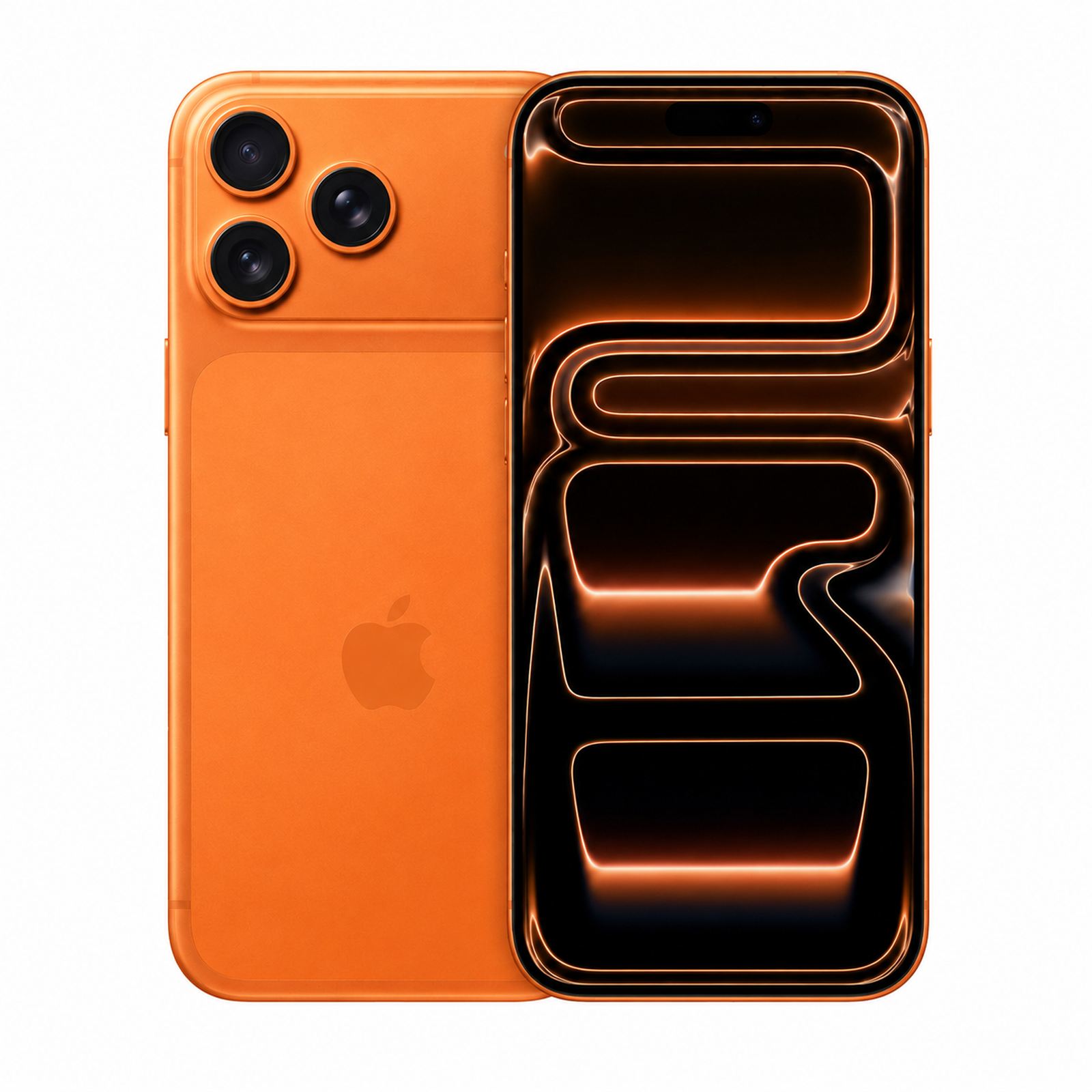 Apple iPhone 17 Pro Max (brukt) - Image 4