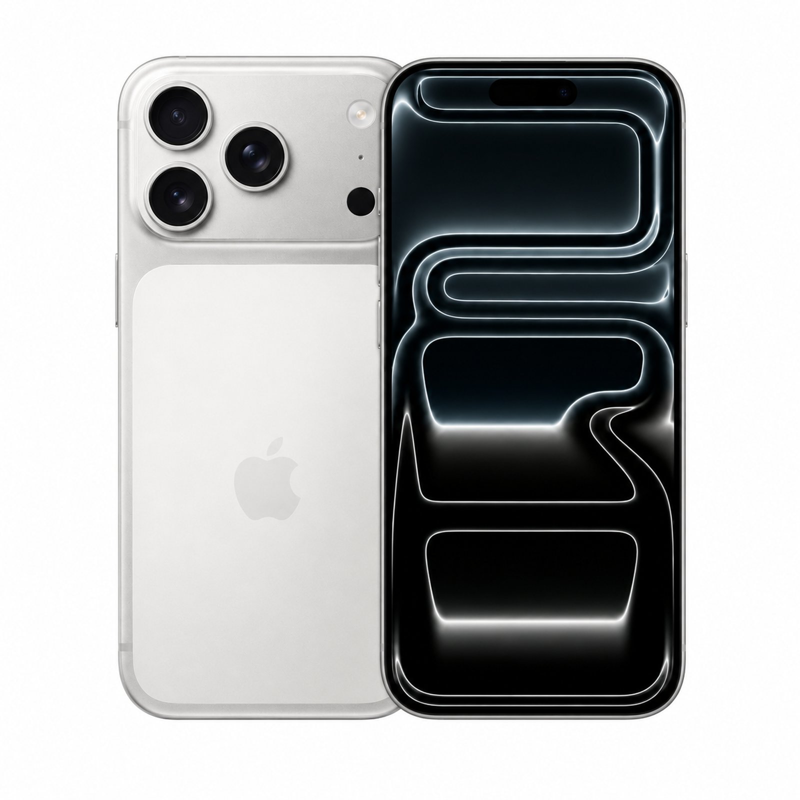 Apple iPhone 17 Pro (brukt) - Image 2