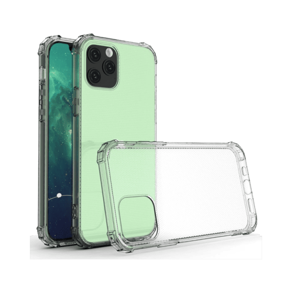 Deksel til iPhone 14 Plus ( Gjennomsiktig )