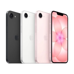 Apple iPhone 17e (Brukt)