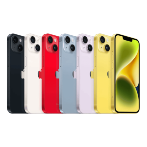 Apple iPhone 14 (Brukt)