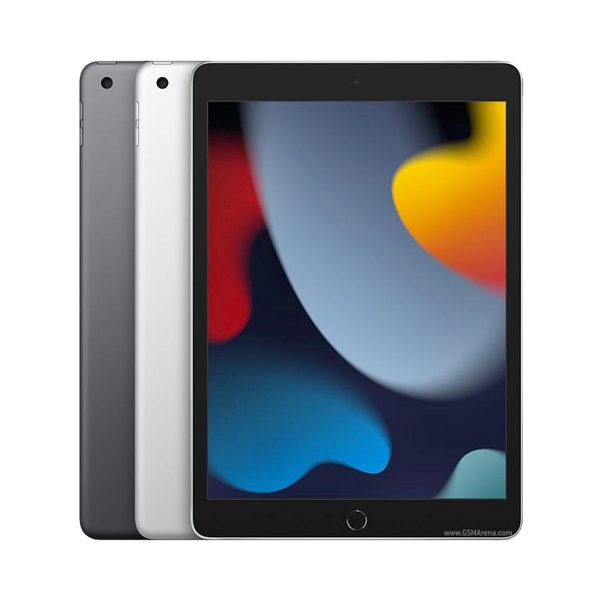 Apple iPad 10.2" (2021) WiFi + Cellular (brukt)