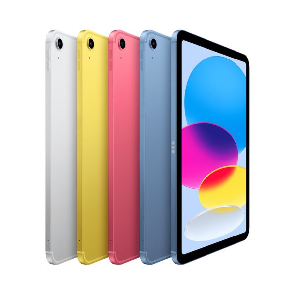 Apple iPad 10.9" 2022 WiFi (brukt)