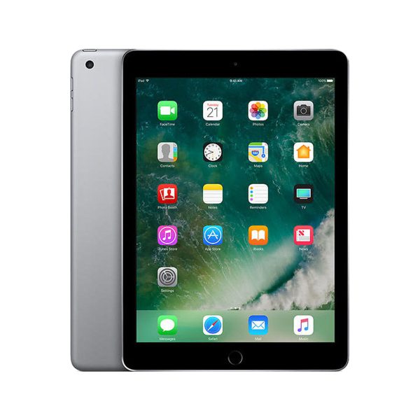 Apple iPad 9.7" (2017) WiFi (brukt)