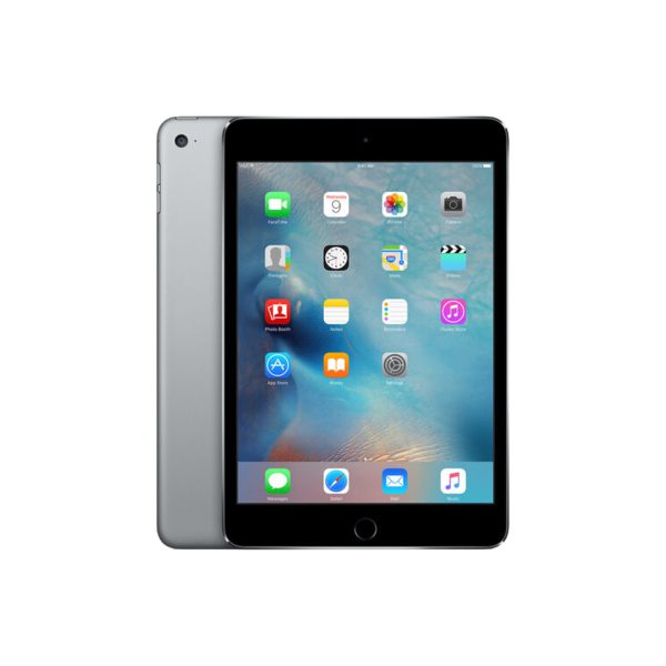 Apple iPad Mini 4 (2015) WiFi (brukt)