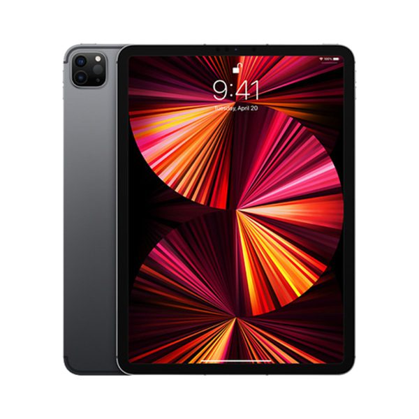 Apple iPad Pro (2020) 11" WiFi + Cellular (brukt)