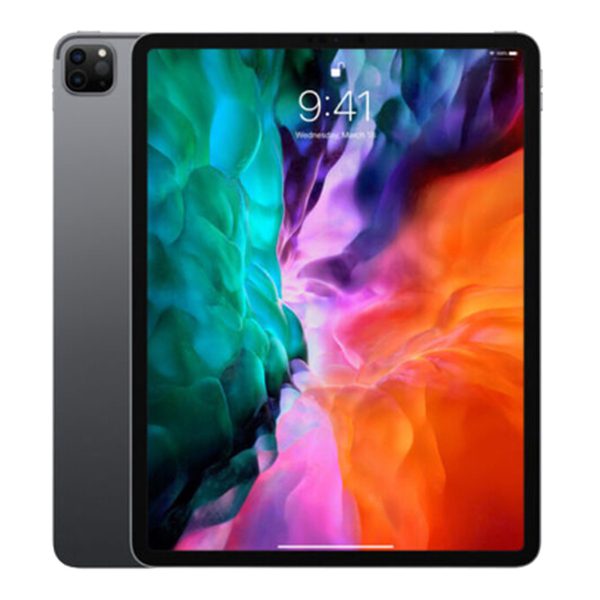 Apple iPad Pro (2020) 12.9" WiFi + Cellular (brukt)