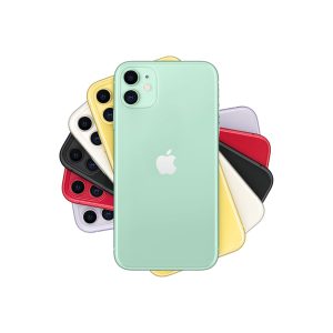 Apple iPhone 11 (Brukt)