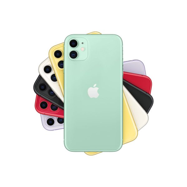 Apple iPhone 11 (Brukt)