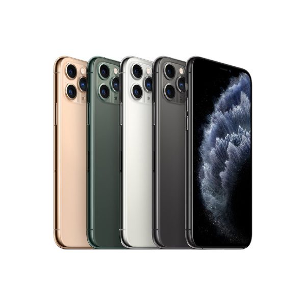 Apple iPhone 11 Pro (Brukt)