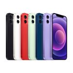 Apple iPhone 12 (Brukt)