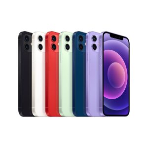Apple iPhone 12 Mini (Brukt)